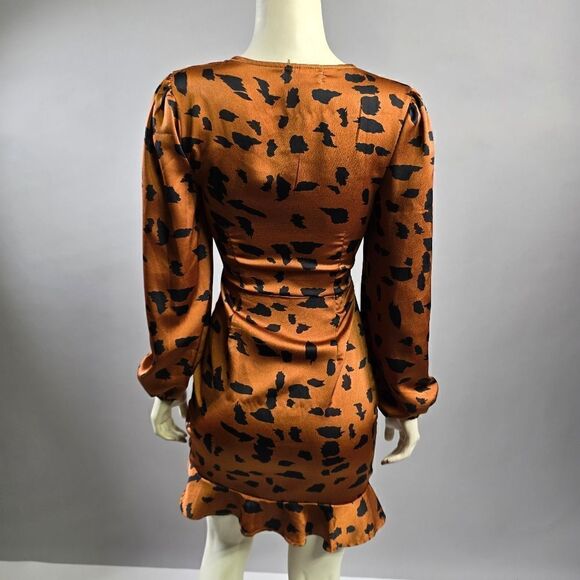 Cdm small dress R14 - Picture 3 of 4